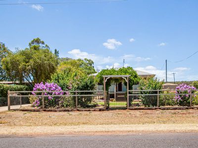 202 Siefert Street, Kingaroy