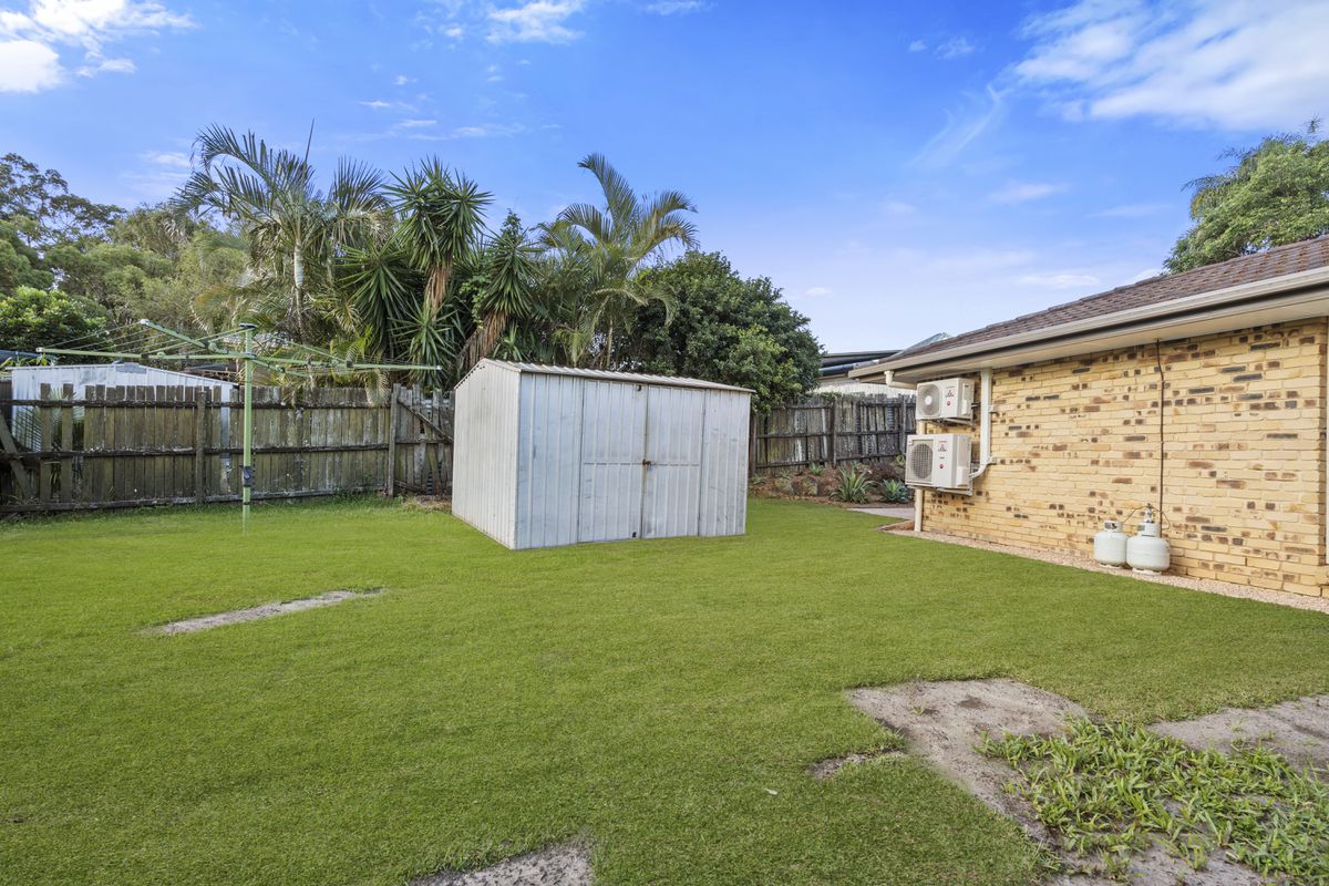 4 Lydbury Place, Alexandra Hills
