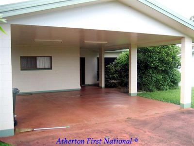 Atherton