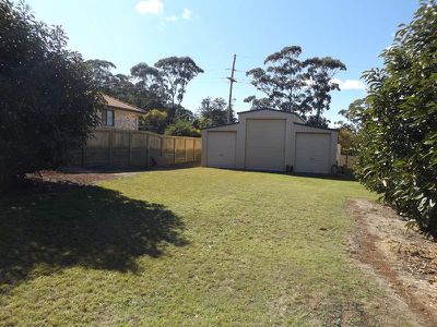 2 Bottlebrush Street, Kingaroy