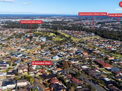 10 Deloraine Close, Hinchinbrook