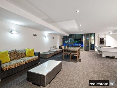 20 / 148 Adelaide Terrace, East Perth