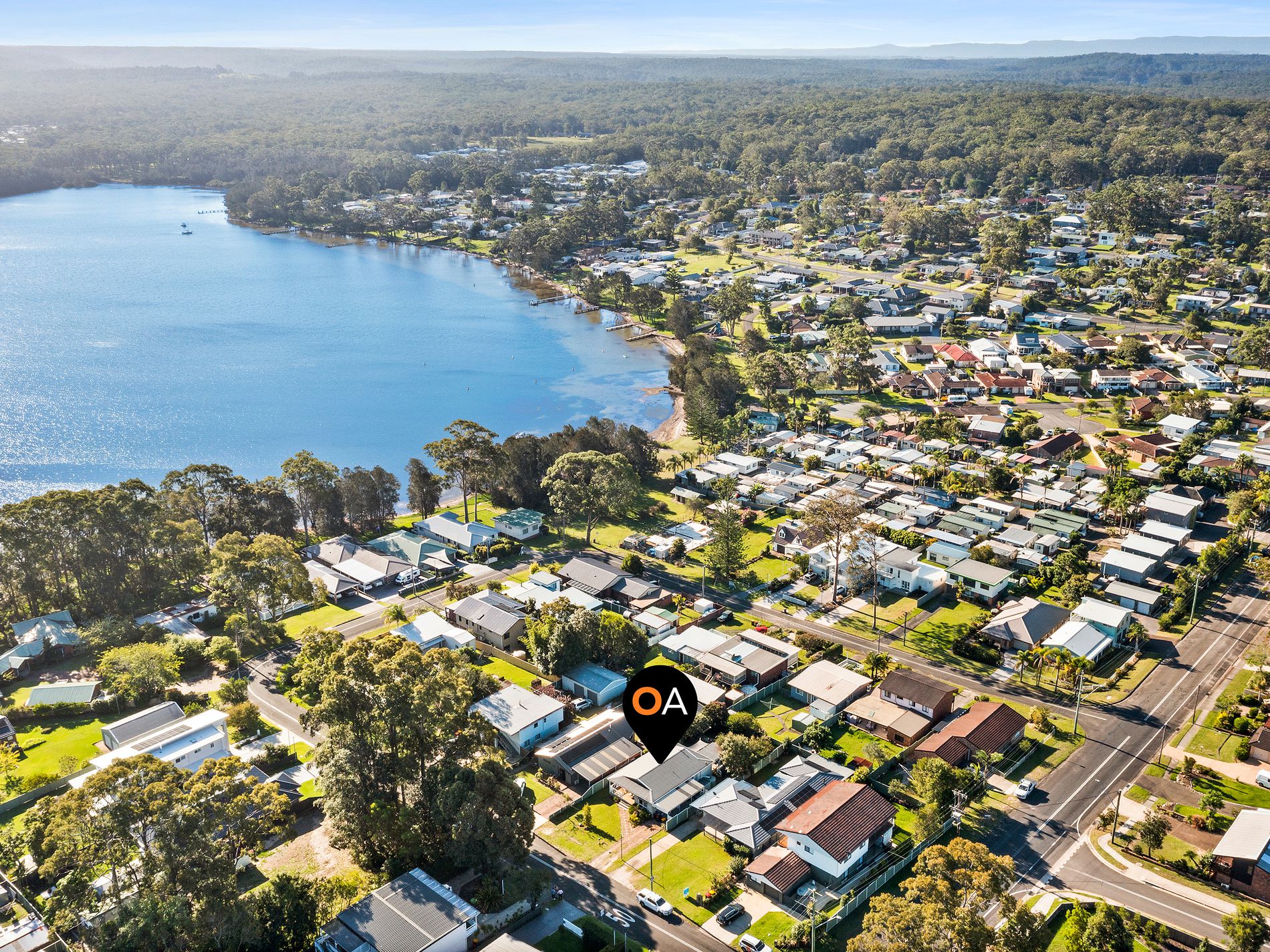 26 Lachlan Crescent, St Georges Basin