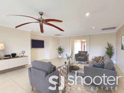 22 Bowden Fletcher Drive, Narromine