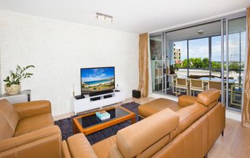 412 / 33 Bronte  Road, Bondi Junction
