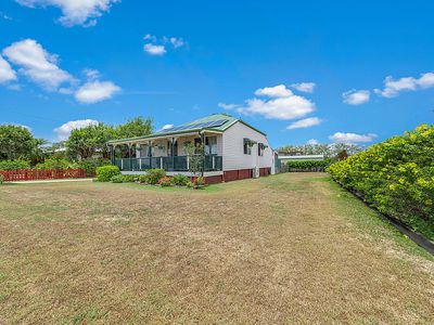 12 Barry Street, Proserpine