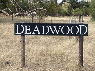 "Deadwood" Baxters Hill Road Reedy Creek, Robe