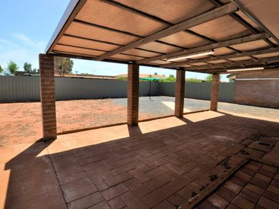 9A Dulverton Terrace, South Hedland