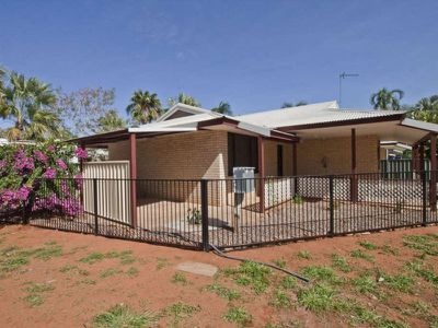 1 / 1 Plum Court, Kununurra