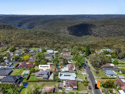 21A High Street, Mount Kuring-gai