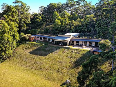 351 The Panorama , Tallai
