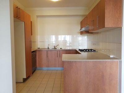39 / 21-29 Third Avenue, Blacktown