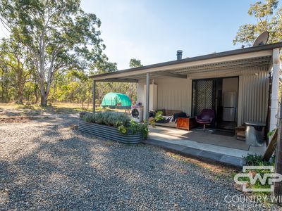 239 Geyers Road, Tenterfield