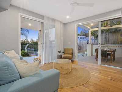72 Peter Mills Drive, Gilston