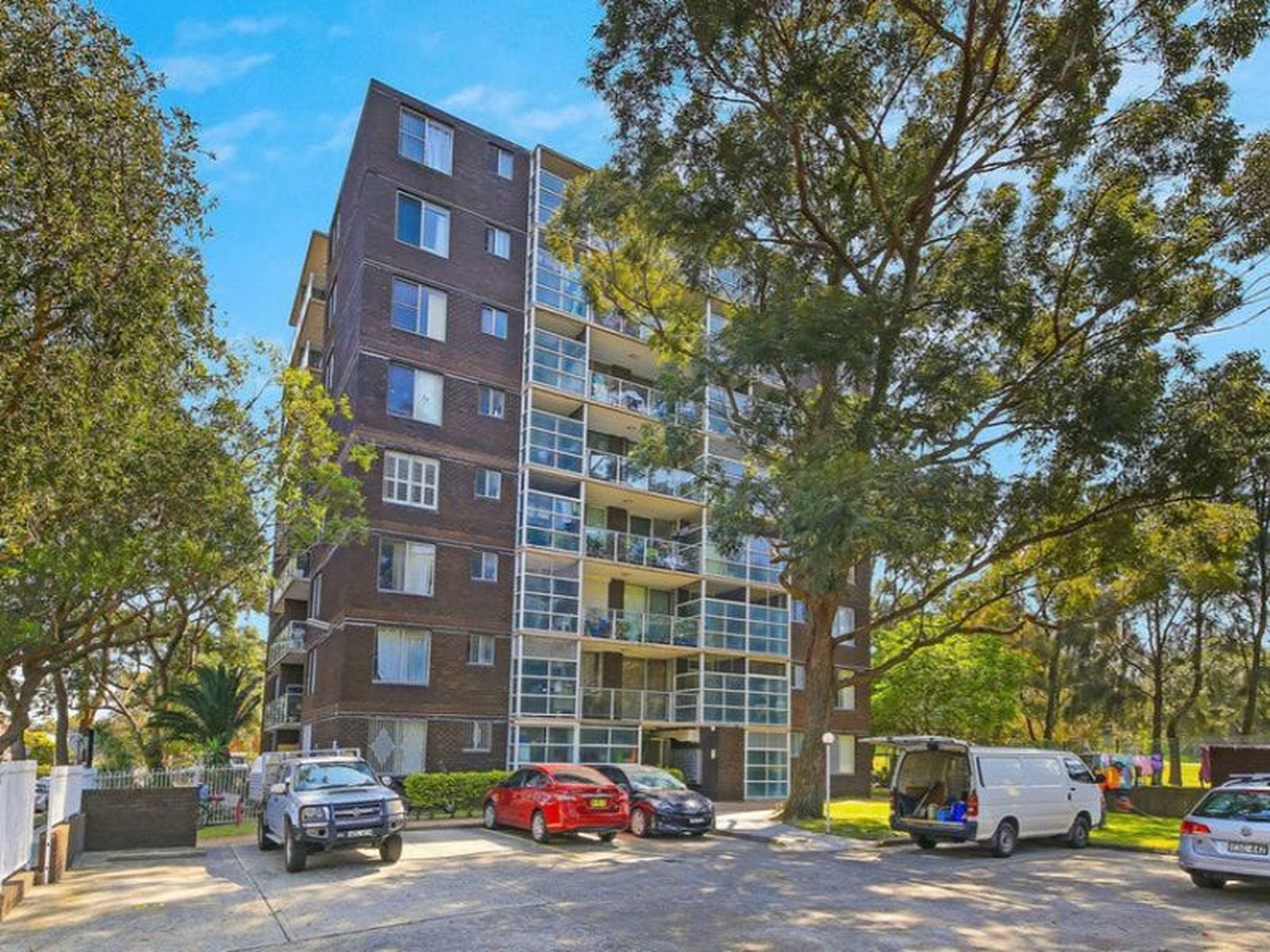 5 / 28 Evans Avenue, Eastlakes