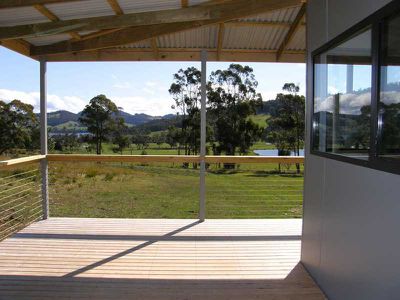 Gardners Bay