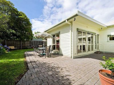 85 Railway Place, Williamstown