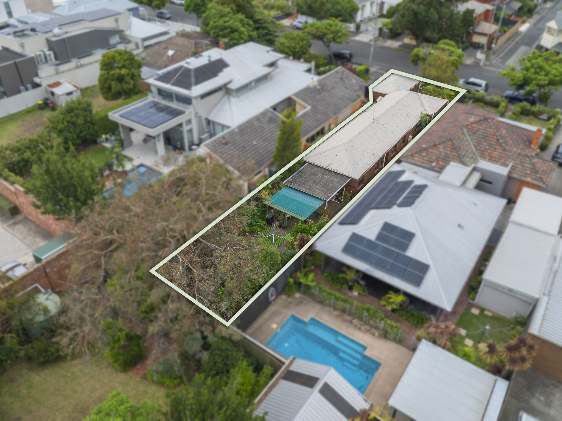 163 Cecil Street, Williamstown