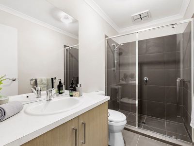 100 English Street, Donnybrook