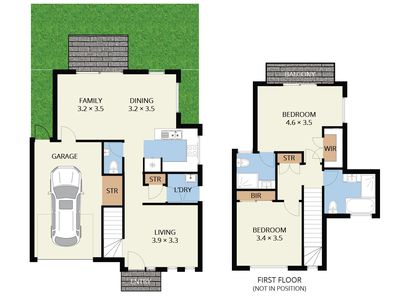 20 Bawar Place, Hallam