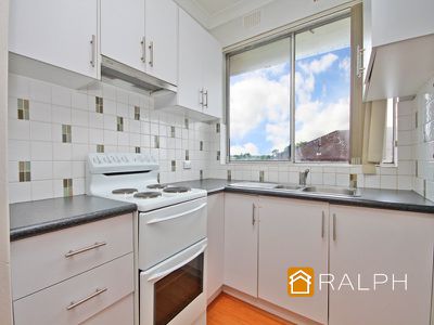 Unit 6 / 77 Augusta Street, Punchbowl