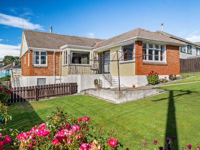 80 Stenhope Crescent, Corstorphine