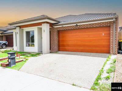 14 Gambino Crescent, Truganina