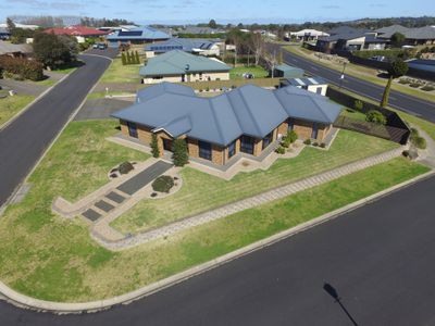 2 Skyline Place, Mount Gambier