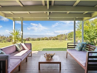 1074 Old Tolmie Road, Barwite