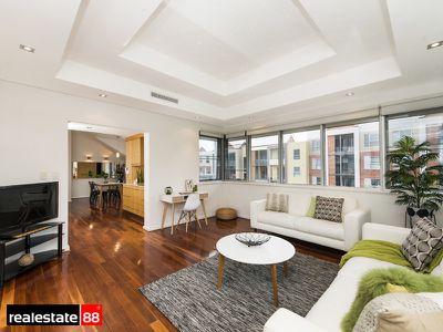 8 / 154 Aberdeen Street, Northbridge