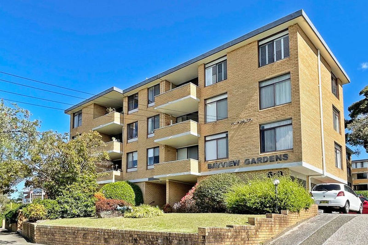 14 / 5-9 Bay Road, Russell Lea