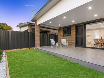 15 Chiltern Road, Guildford