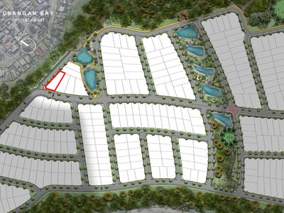 Lot 540, 85 Kanangra Drive, Crangan Bay