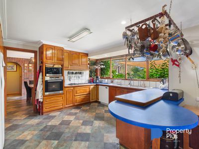 222 Eagles Road, Harcourt