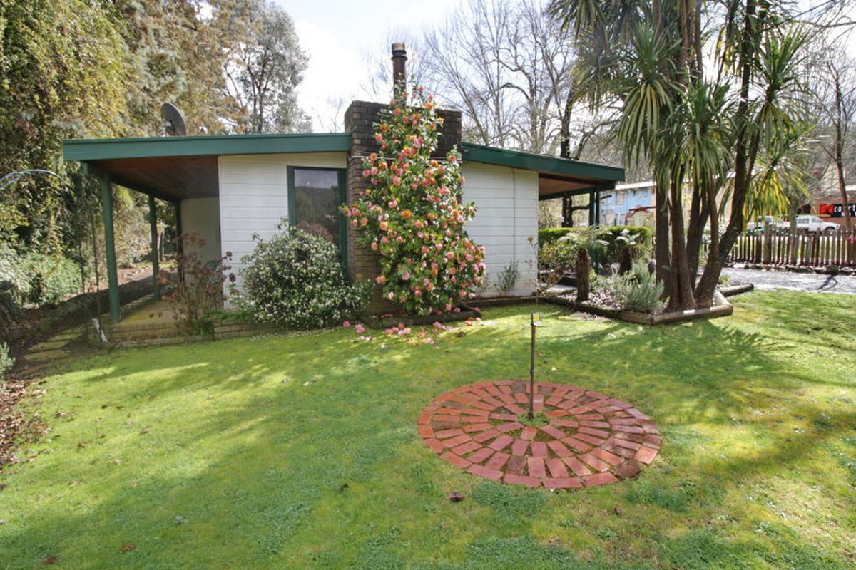 25 Nash Street, Jamieson