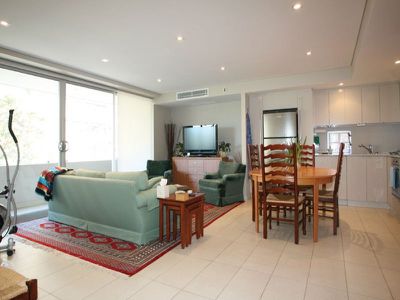 9 / 44B Bayswater Road, Rushcutters Bay