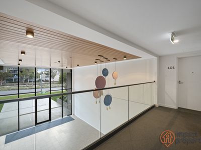 101 / 258 Northbourne Avenue, Dickson