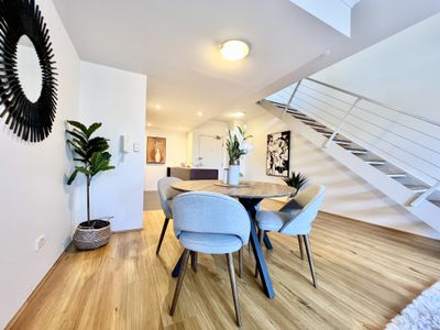 72 / 2 Levy Walk, Zetland