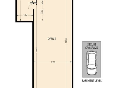 Suite 14 / 103 George Street, Parramatta