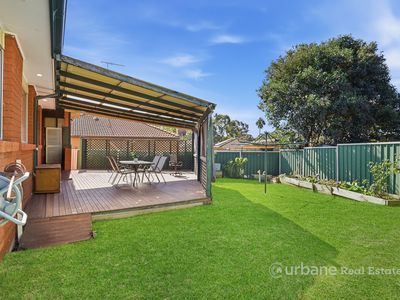 54 Burton Street, Werrington