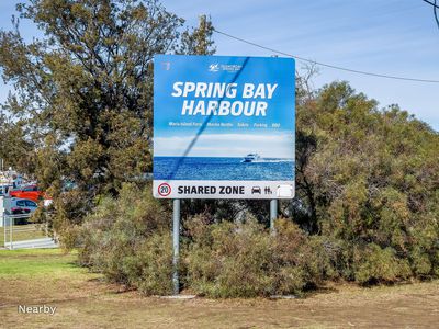 16 Henry Street, Triabunna