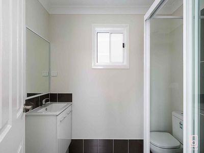 18a Alpine Avenue, San Remo