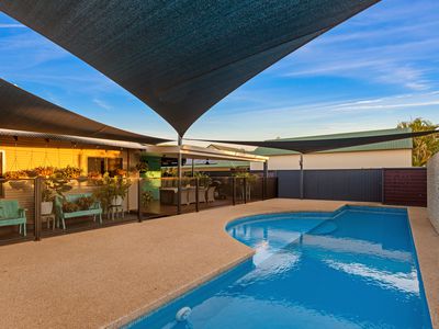 21 Shearwater Crescent, Djugun