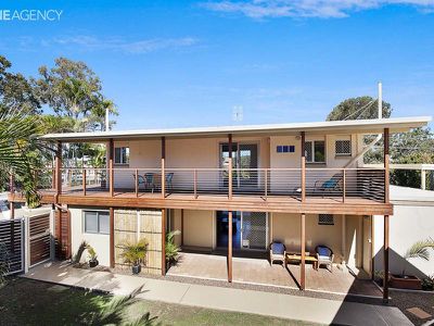 1 Kurrajong Crescent, Point Vernon