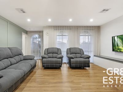 12 Jacinta Drive, Cranbourne West