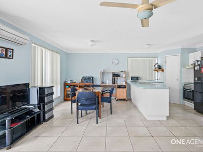 93 Wallaroo Way, Doolandella