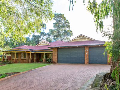 8 Koorden Street, Dalyellup