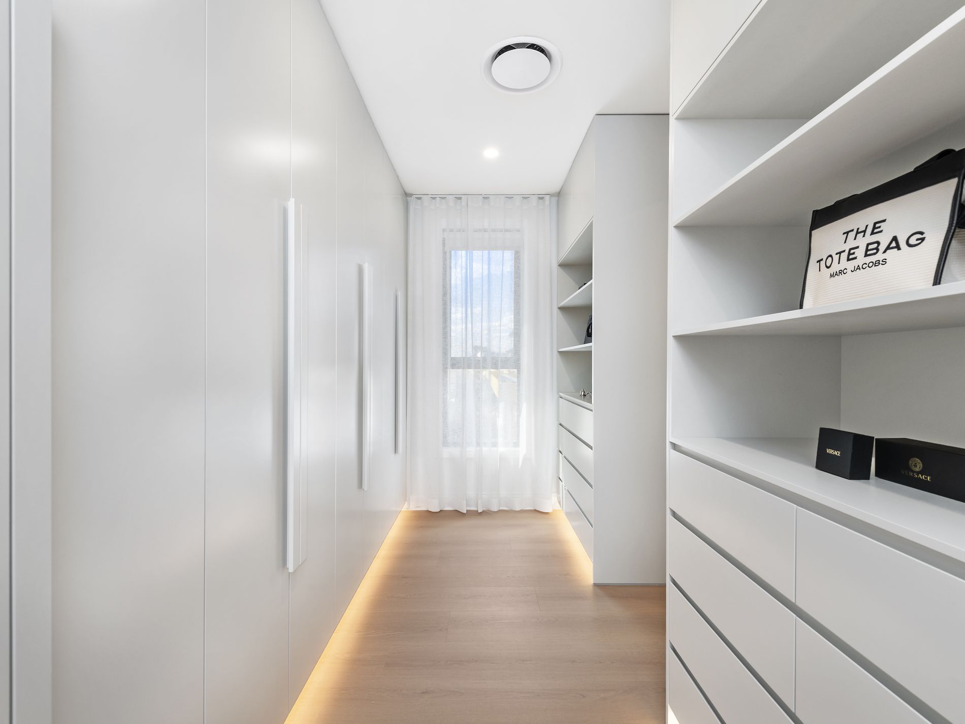 31 Roland Garros Crescent, North Kellyville