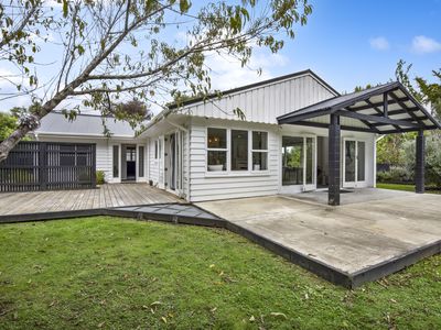 73 Kohekohe Road, Waikanae