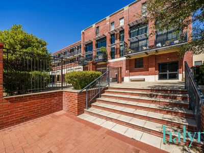 36 / 65 Palmerston Street, Perth